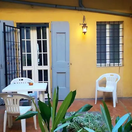 Apartmán Il Mascherone
