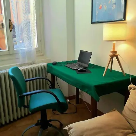 Il Mascherone * Boloňa