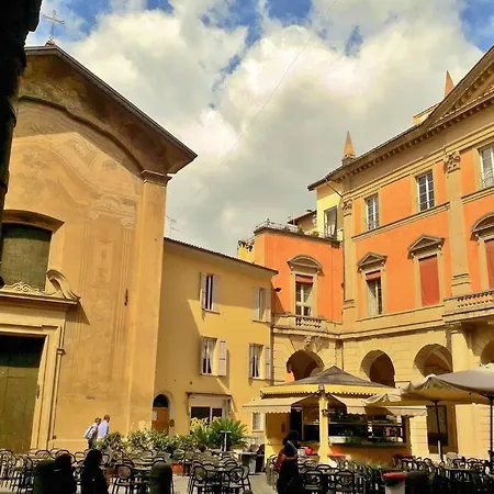 Il Mascherone Apartmán *
