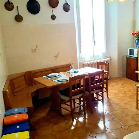 Il Mascherone Apartmán Boloňa