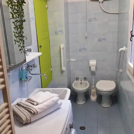 Il Mascherone Apartmán Boloňa