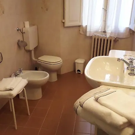 Apartmán Il Mascherone