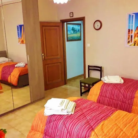 Il Mascherone Apartmán