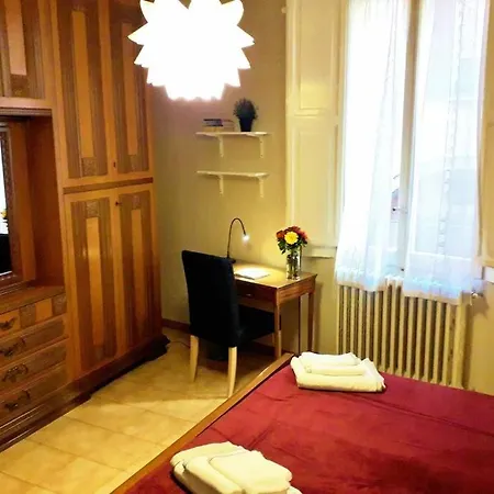Apartmán Il Mascherone Boloňa