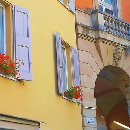 Il Mascherone Boloňa